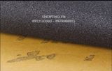  Giấy nhám nước ABRASIVE PAPER 280*230mm độ nhám P5000 