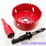  Mũi khoét rút lõi M42 D=40mm 