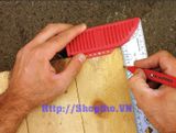  Thước vuông chất lượng cao KAPRO 40cm 