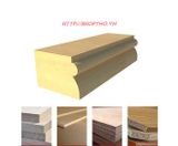  Mũi phay chỉ dương liễu TIDEWAY 1/4*3/8 