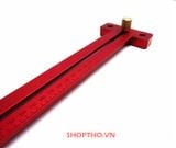  Thước vuông di chuyển chữ T-270 