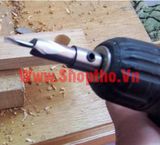  Mũi khoan 2 tầng cỡ 4*10*100 