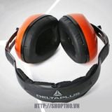  Bịt tai chống ồn DeltaPlus 103006 