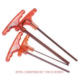  Tay vặn lục giác cỡ 6mm 