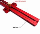  Thước vuông di chuyển chữ T-270 