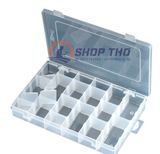  Hộp đựng linh kiện Pro'skit 103-132D 
