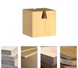  Mũi đánh mộng đuôi yến (dovetail) Tideway - Bi trên 