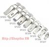  Khóa mỏ vịt, Khóa inox, Khóa Hộp , Khóa Hòm: SF103 inox 304 