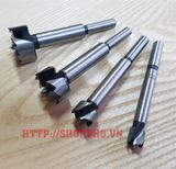  Mũi khoét Forstner Bits cỡ 50mm 