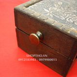  Núm kéo giả cổ hình nấm 