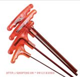  Tay vặn lục giác cỡ 3mm 