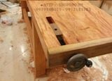  Bộ linh kiện kẹp phôi Tail Vise 