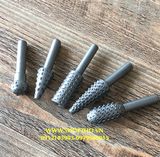  Bộ 5 mũi roa gỗ 