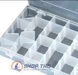  Hộp đựng linh kiện Pro'skit 103-132D 