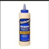  Keo Titebond II màu xanh 