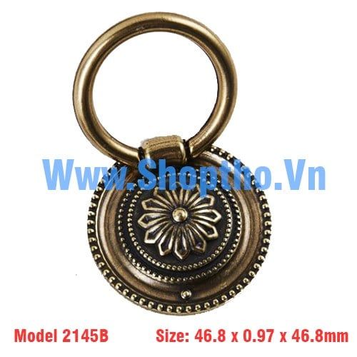  Núm kéo giả cổ 2145B 