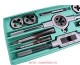 Bộ taro ren 12 món 
