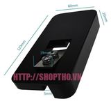  Dụng cụ gọt cạnh chỉ nhựa ( loại 1 lưỡi)) 