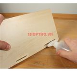  Bộ dụng cụ lăn keo 3 trong 1 