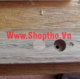  Mũi khoan 2 tầng cỡ 4*10*100 