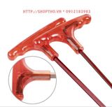  Tay vặn lục giác cỡ 3mm 