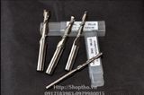  Mũi phay xoắn Spiral 8*45-100 Colet 12.7mm 