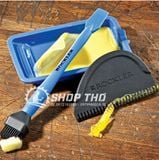  Bộ dụng cụ quét keo Rockler 3 trong 1 