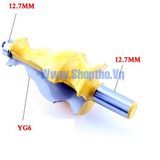  Mũi phay đánh chỉ la phông - Colet 12.7mm 