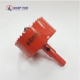  Mũi khoét rút lõi M42 - đường kính 145mm 