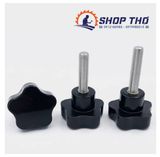  Nút vặn 5 cánh M12x47x40 