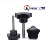  Nút vặn 5 cánh M12x47x40 