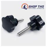  Nút vặn 5 cánh M12x47x40 
