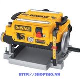  Bộ trục lô cuốn trước và sau của máy bào cuốn Dewalt DW735 