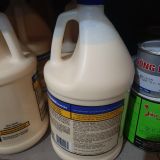  Keo Titebond II màu xanh 