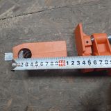  Cảo ống nước không chân đế loại phi 27mm (hàng xuất Âu) 