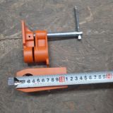  Cảo ống nước không chân đế loại phi 27mm (hàng xuất Âu) 