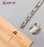  Mũi khoan gỗ Wnew có định tâm - 5mm 