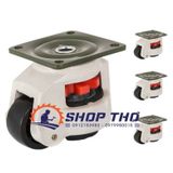  Bộ 4 bánh xe di chuyển hạng nặng cao 80F 