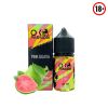 Tinh dầu OX PASSION 30ml 58ni