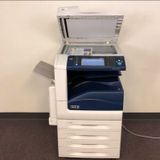  Xerox 7545 Thuê*Định Mức 1000 Bản màu 3000 Bản Đen Trắng/Tháng 