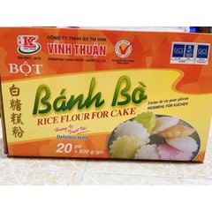 Bột bánh bò Vĩnh Thuận
