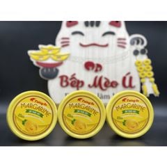 Bơ Thực Vật Tường An 80g