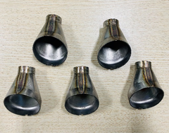 Sản phẩm hàn Tig
