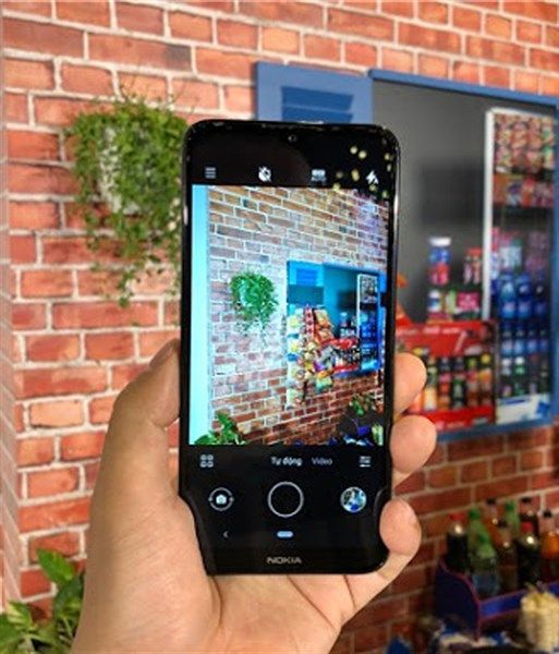 Nokia 3.2 4x1.8Ghz/3Gb/32Gb/6.2/S13T5/9/2S