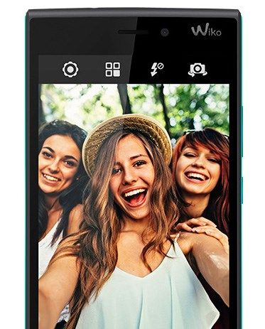 Wiko Ridge 8x1.4Ghz/2Gb/16Gb/5.0/S13T5/4.4/2S