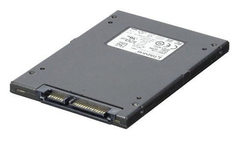 Ổ cứng SSD Kingston 480GB 2.5 inch (SA400S37/480G)