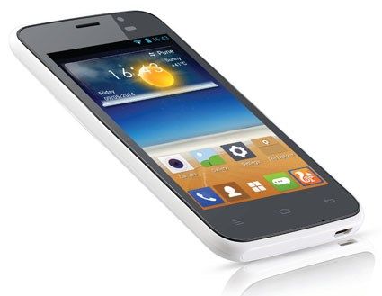 Gionee Pioneer P2S _2x1.3Ghz/512Mb/4Gb/4.0/S5T0.3/4.2/2S