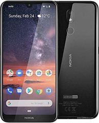 Nokia 3.2 4x1.8Ghz/3Gb/32Gb/6.2/S13T5/9/2S