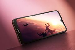 Nokia 2.3 8x2.0Ghz/2Gb/32Gb/6.2/S13+2T5/4000/2S