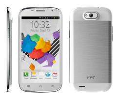 FPT F80 2X1.3Ghz/512Mb/4Gb/5.0/S5T0.3/4.2/2S